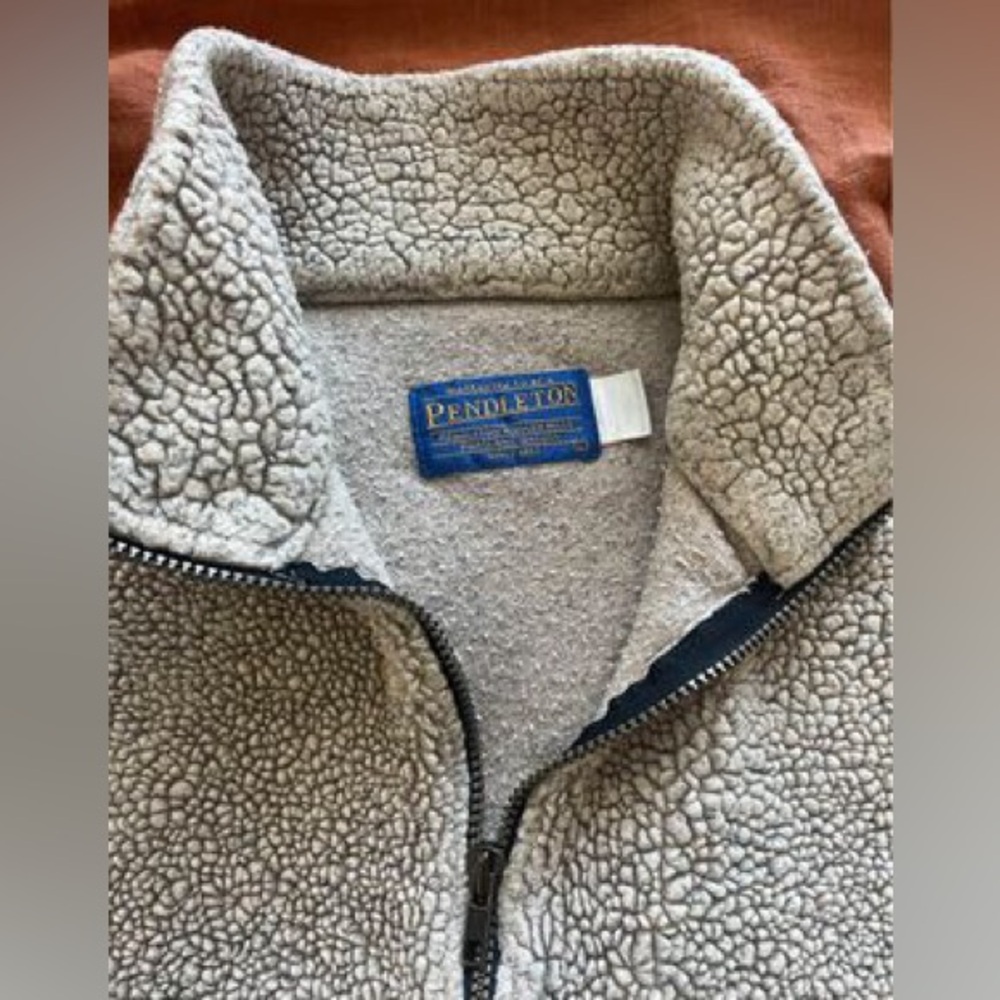 Pendleton Quarter Zip - image 2
